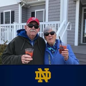 Meet your Posher, Mary louise